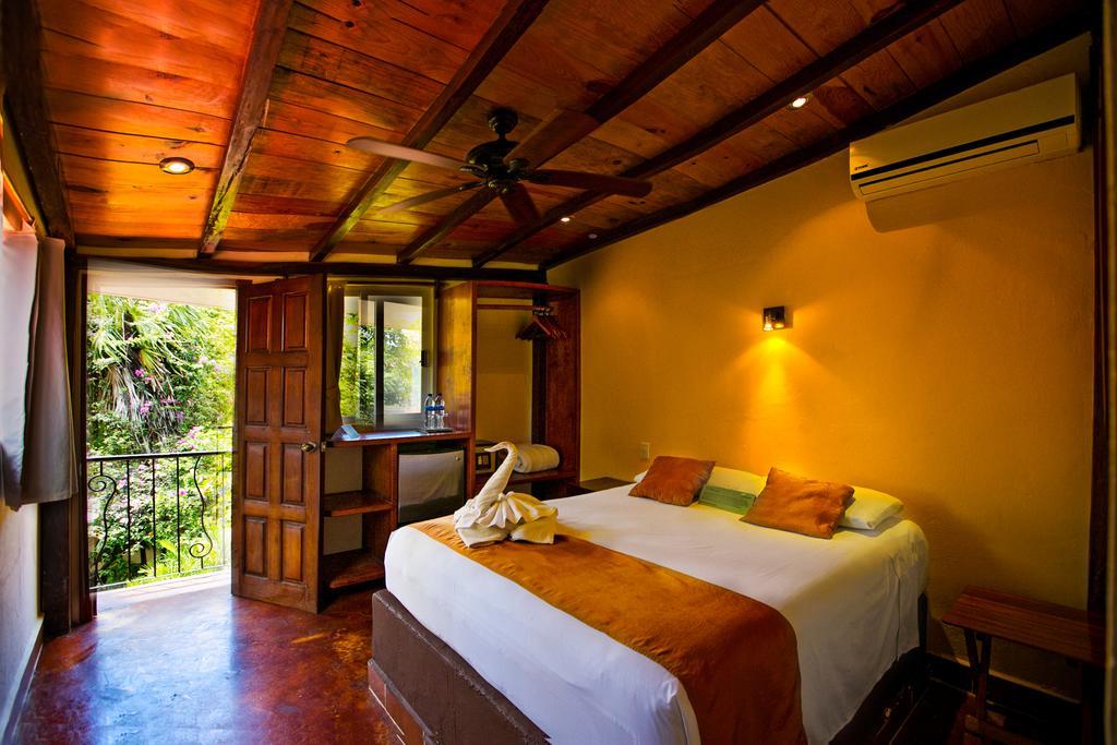 Fusion Beach Hotel Playa del Carmen Rum bild