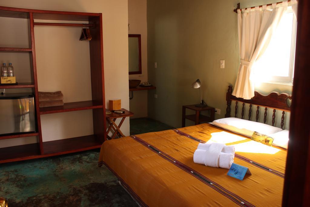 Fusion Beach Hotel Playa del Carmen Rum bild