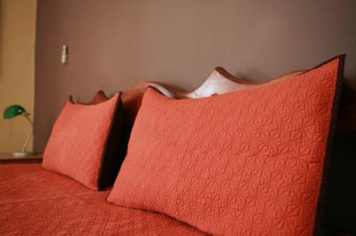 Fusion Beach Hotel Playa del Carmen Rum bild